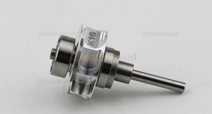 YUSENDENT Dental Cartridge Turbine Rotor Fit Kavo GENTLEforce 6000B 7000B K16